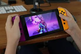play 3ds games on nintendo switch