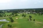 Gleannloch Pines Golf Club - Loch Course in Spring, Texas, USA ...