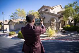 nevada home inspection license
