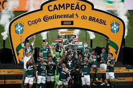 Brazil » copa do brasil 2021. Qual A Premiacao Da Copa Do Brasil 2021 De Todos Os Participantes
