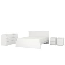Malm Bed Frame Ikea Bedroom Sets
