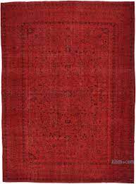 vine hand knotted oriental rug