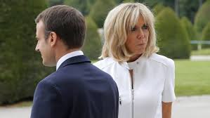 Maybe you would like to learn more about one of these? France Goes Cold On Macron S Plans For The First Lady Financial Times