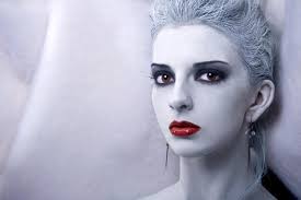 ghost face makeup ideas for halloween
