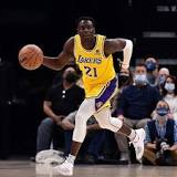 is-darren-collison-still-with-lakers