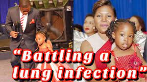 Bushiri says daughter was a 'victim' of sa persecutions. Prophet Shepherd Bushiri In Desperate Need As His Daughter Fights For Her Life In Icu Youtube