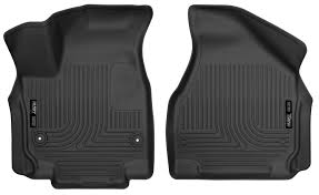 floor linersfor chrysler pacifica voyager