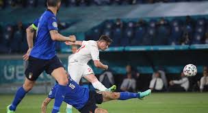Dopo il grande successo all'esordio contro la turchia la nazionale italiana tornerà in campo mercoledì 16 giugno per affrontare la svizzera. Cxplhm6vs Vgim