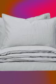 Best Linen Bedding For Summer 2022 The