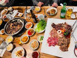best korean restaurants in vancouver