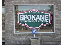 garage door repair in spokane wa