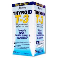 thyroid regulators i ll pump you up