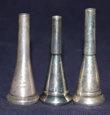 Review Giardinelli Horn Mouthpieces Through The Ages Horn
