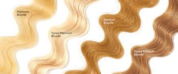 How to tone ash blonde hair подробнее. Tone Your Blonde Hair At Home Overtone
