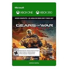 How to transfer to your xbox 360 well, as you say in your post, i've downloaded fifa 16 xbox 360 demo, and now appears one folder called: Gears Of War Judgment Xbox 360 Xbox One Descarga Esd