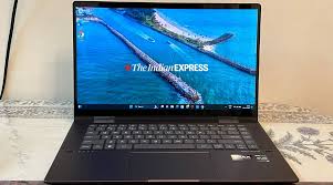 The Ultimate Movie-Lover's Notebook: HP Envy x360 'IMAX-enhanced' Review - 1
