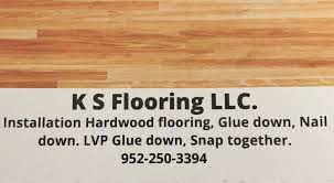 4 best hardwood floor repair companies