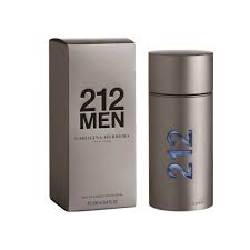 212 Sexy Men Cologne By Carolina Herrera Camo Bluu Fragrance gambar png