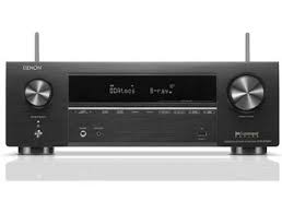 home theater receivers under 1500 at