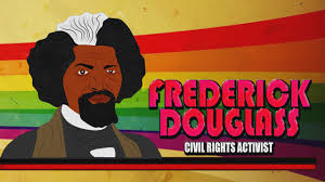 Image result for Frederick Douglass