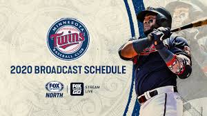 The official facebook page for fox sports north website: Fox Sports North Announces 2020 Twins Broadcast Schedule Fox Sports