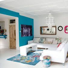 Blue Rooms Colour Scheme Ideas