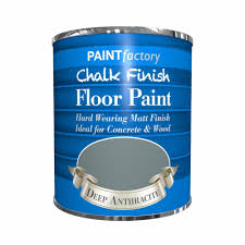 paint factory chalk chalky floor paint