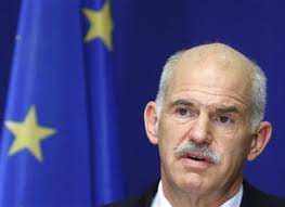 George Papandreou&#39;s quotes, famous and not much - QuotationOf . COM via Relatably.com