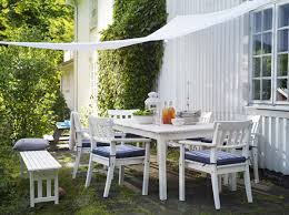 27 Relaxing Ikea Outdoor Furniture For