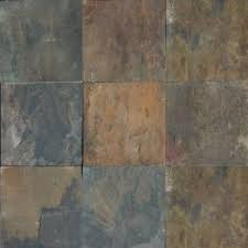 slate floor tile