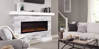 Install An Electric Fireplace