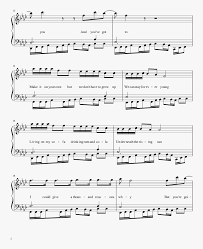 On our website, level 4 (intermediate). Alessia Cara Stay Sheet Music Musescore Stay Bts Butterfly Piano Notes Hd Png Download Kindpng