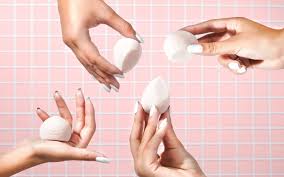 makeup sponges what s the best way to