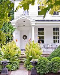 Easy Ways To Boost Curb Appeal