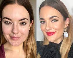 benefit makeup