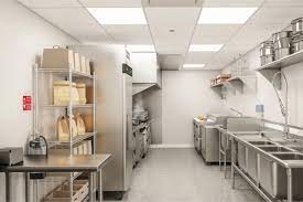 commercial kitchen layout ideas