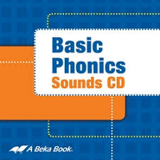 Basic Phonics Sounds Cd
