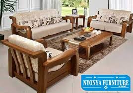 100 Wooden Sofa Designs Ideas Wooden