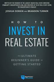 It is also possible that you watched those house makeover shows and thought it might and it could be all of that, but it is not just fun and games — it is a serious business. 18 Best Real Estate Books For Investing In 2021 Norada