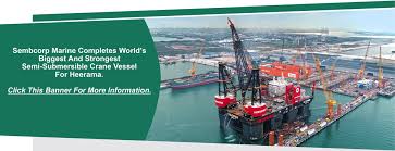 Sembcorp marine ltd, an investment holding company, provides marine and offshore engineering solutions worldwide. Sembcorp Marine Ltd Home