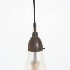 Luzette Pendant Lamp By Peter Behrens