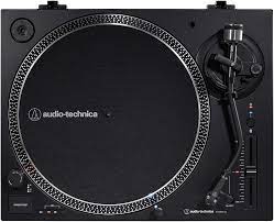Connect the audio technica atlp120 to your computer to digitize your old lps (laptop not included). Audio Technica At Lp120x Direct Drive Turntable Amazon De Elektronik