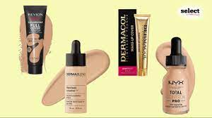 13 best full coverage foundations for