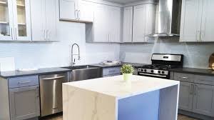 seattle kitchen cabinets granite