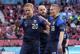 The referee for this match is russia have claimed four victories from four encounters with finland as an independent nation. Vsqen1h1obirmm