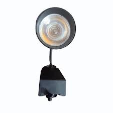 30w Led Track Wall Lights Axis Series