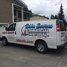 bibbs commercial cleaning services