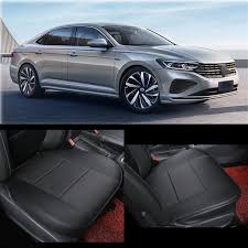 Seat Covers For Volkswagen Passat For