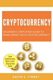 Read Pdf Cryptocurrency Beginner S Simplified Guide To Make