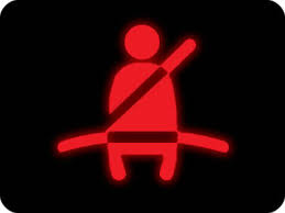 Seat Belt Dashboard Light Pakwheels Blog